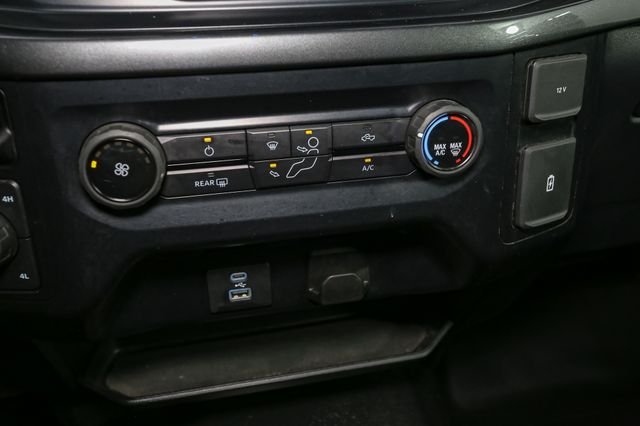 Used 2022 White Ford XL image 28