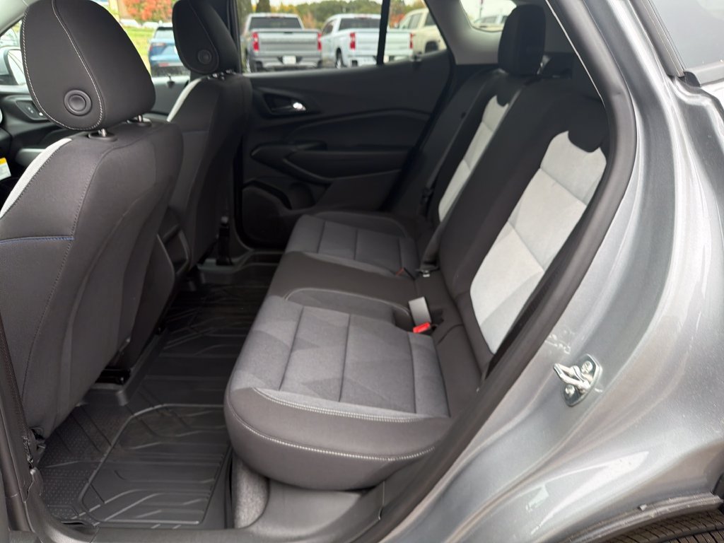 2026 Chevrolet Trax LS - Photo 24
