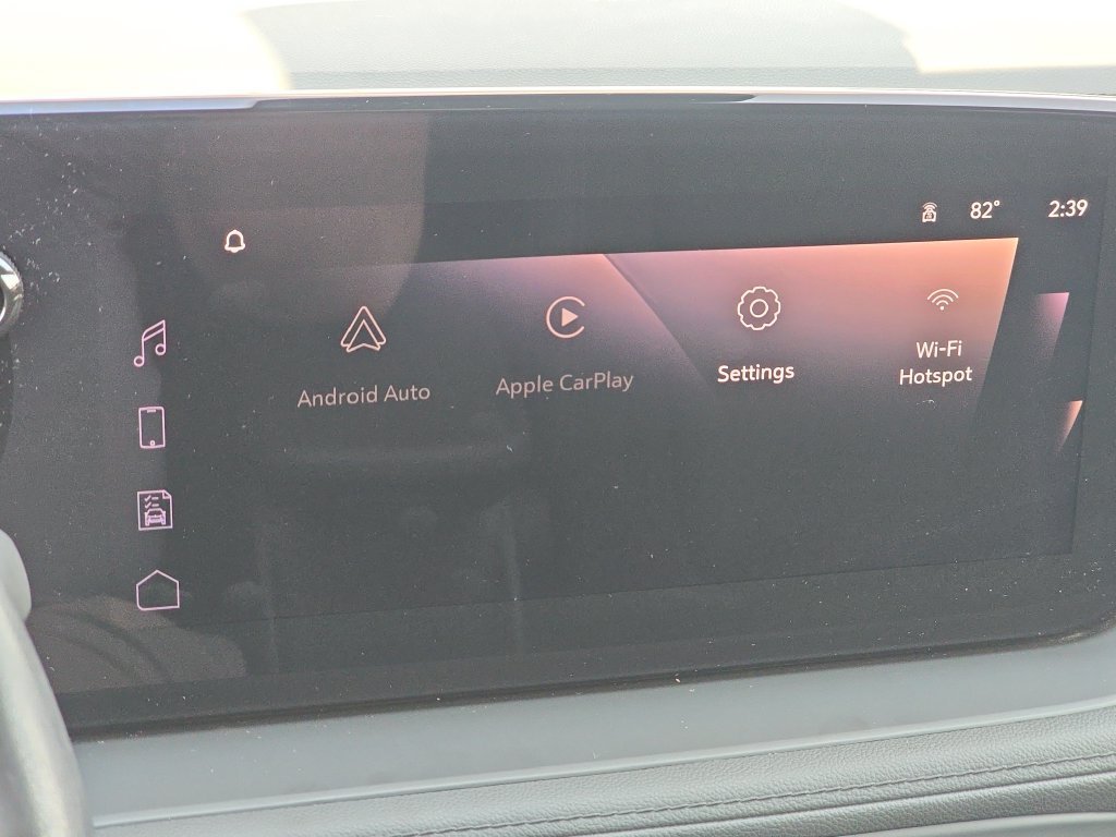 Certified Used 2024 Cinnabar Metallic Buick Preferred image 24