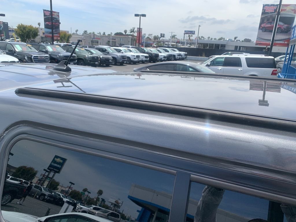 Used 2019 Magnetic Ford XLT image 10