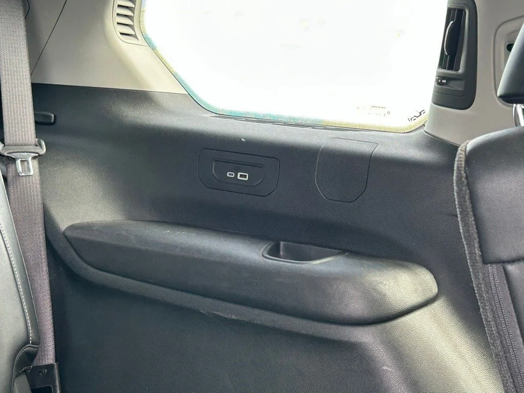 Certified Used 2021 Black Jeep Limited image 41