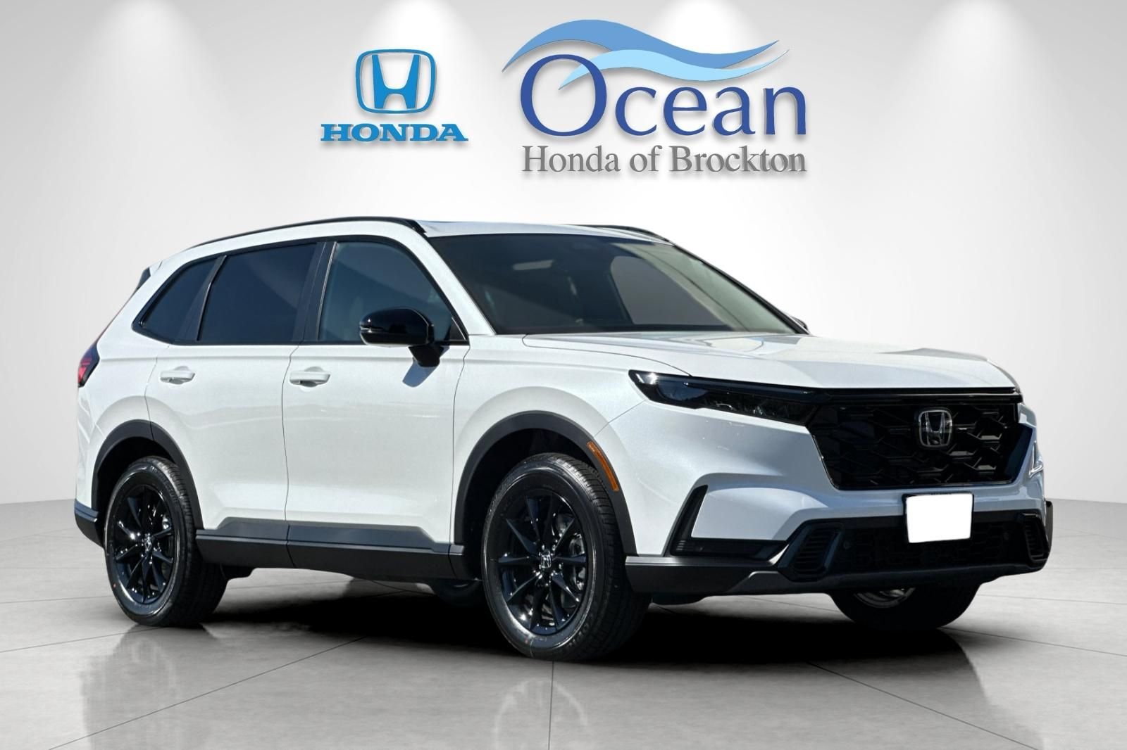 New 2026 Solar Silver Metallic Honda Sport-L image 7