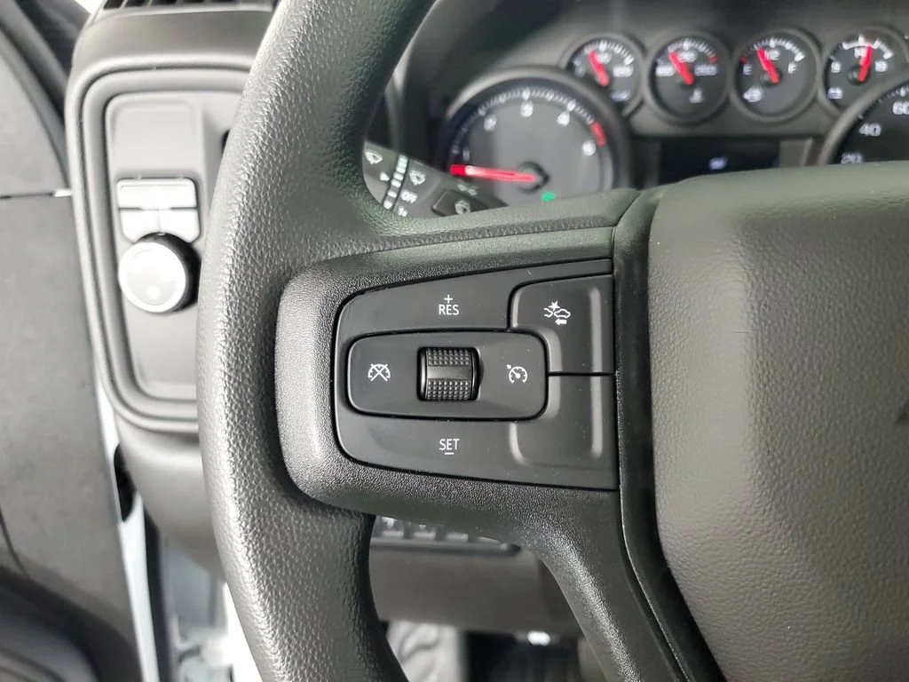 2026 Chevrolet Silverado 3500 HD Work Truck - Photo 30