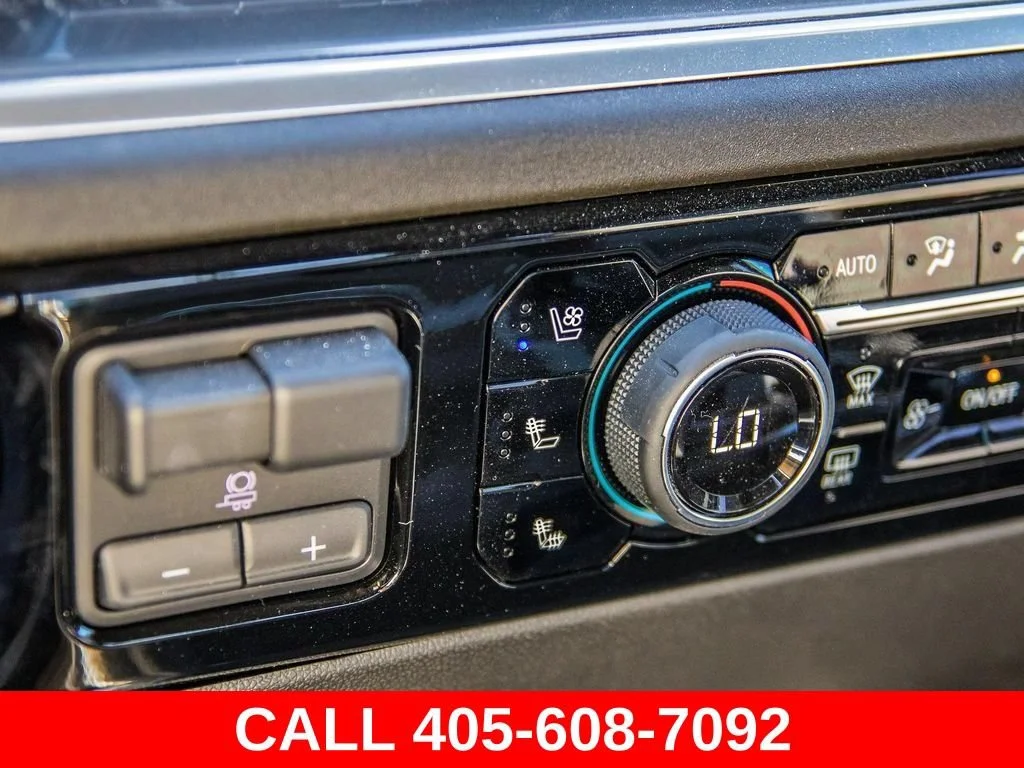 2025 Chevrolet Silverado 3500 HD High Country - Photo 42