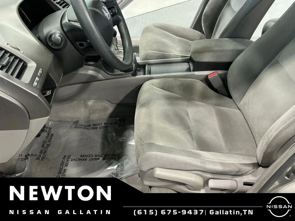 Used 2008 Borrego Beige Metallic Honda LX image 10