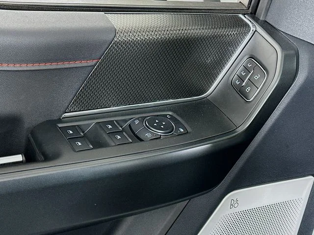 New 2026 Ford F-150 Raptor