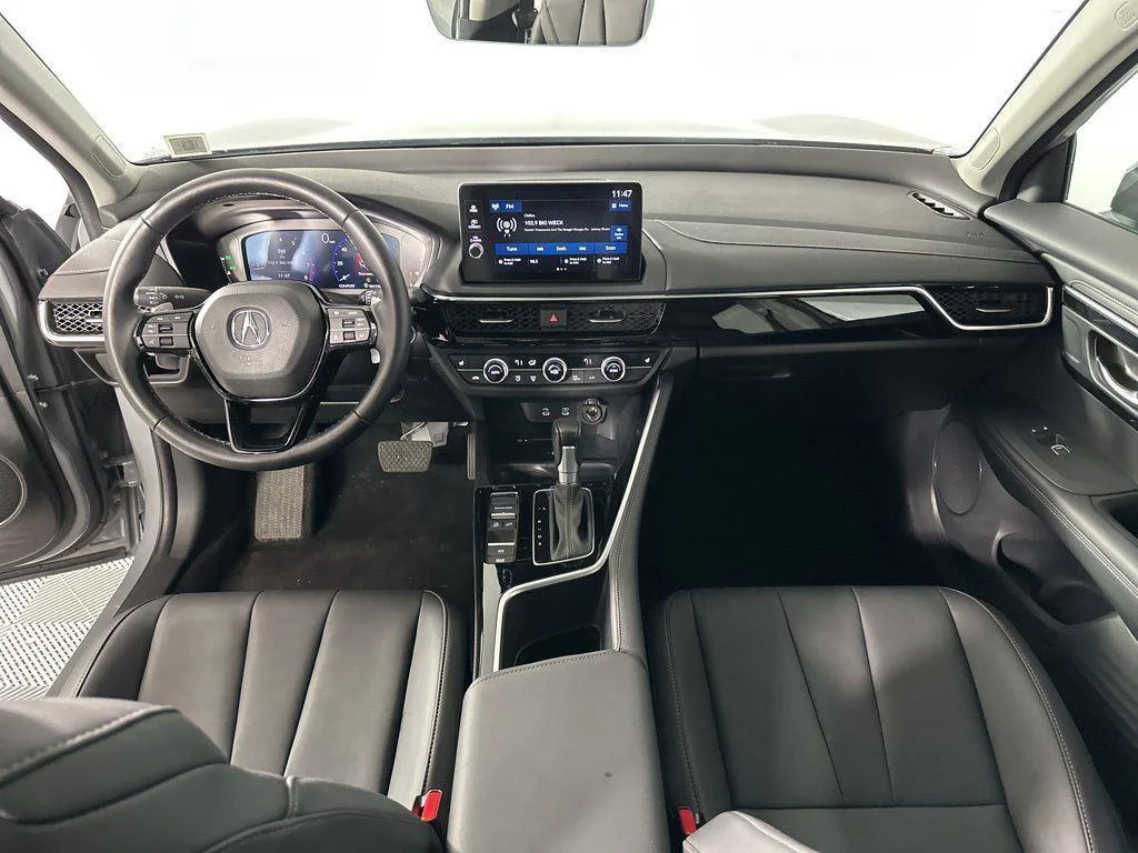 2025 Acura ADX Base - Photo 53