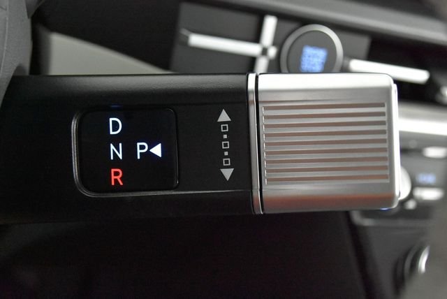 New 2026 Black Hyundai SE AWD image 39
