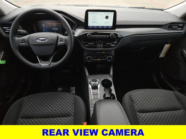 New 2026 Blue Ford Active image 6