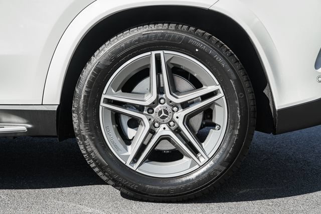 New 2026 Polar White Mercedes-Benz GLE 450 image 67