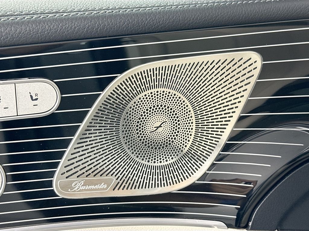 New 2026 MANUFAKTUR Alpine Grey Mercedes-Benz GLE 450 Coupe image 19