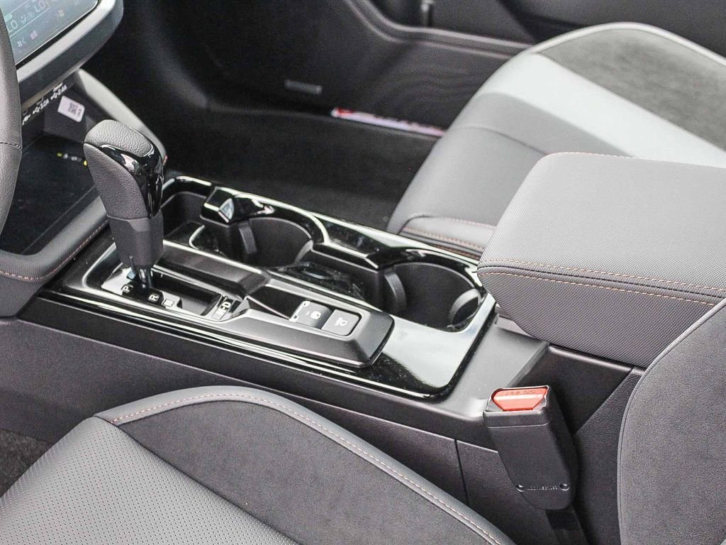 New 2026 MAGNETITE GRAY METALLIC Subaru Touring Hybrid image 19