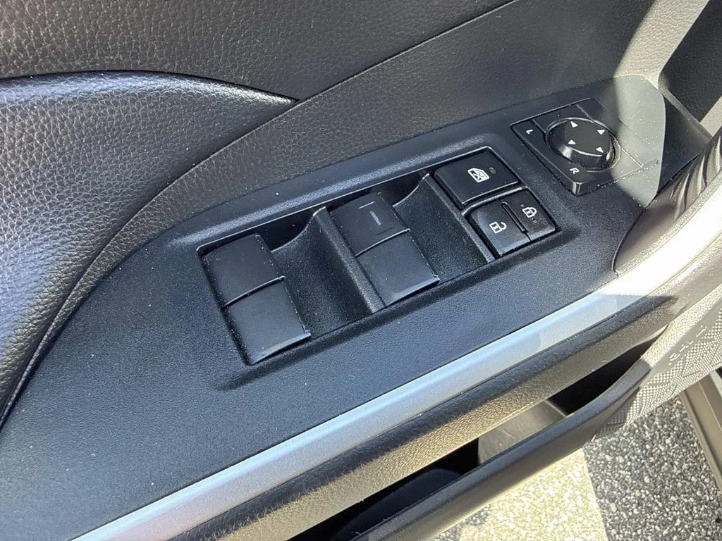 Used 2024 Gray Toyota LE image 21