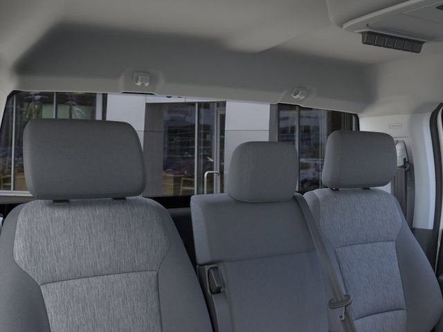 New 2026 White Ford XL image 22