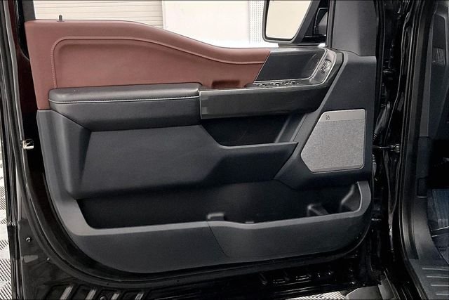 2023 Ford F-150 Lariat - Photo 21