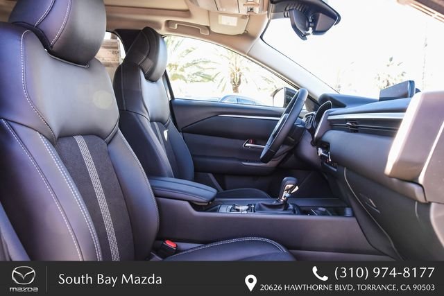 New 2026 Jet Black Mica Mazda 2.5 S Preferred AWD image 17