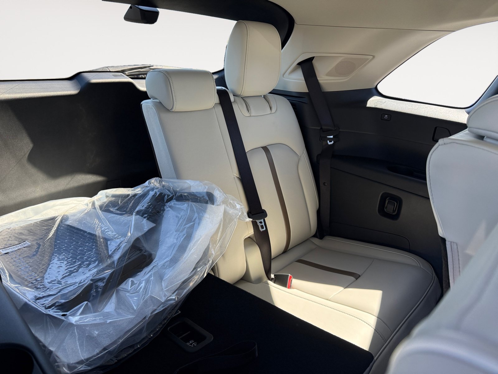 New 2026 Platinum Quartz Mazda S Premium Sport image 19