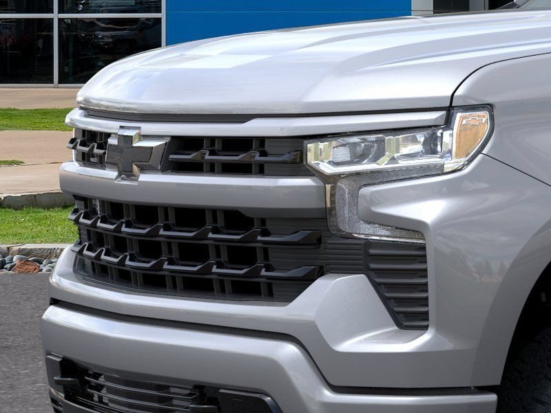 2026 Chevrolet Silverado 1500 RST - Photo 13