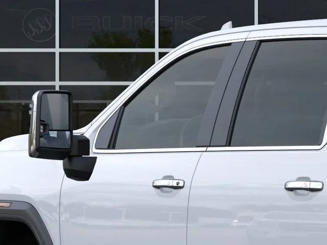 2026 GMC Sierra 2500HD Denali - Photo 22