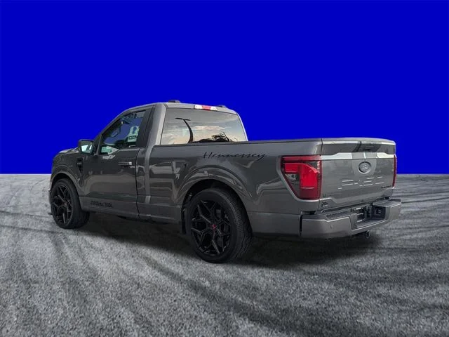 New 2026 Gray Ford Hennessey Venom 800 Sport image 6