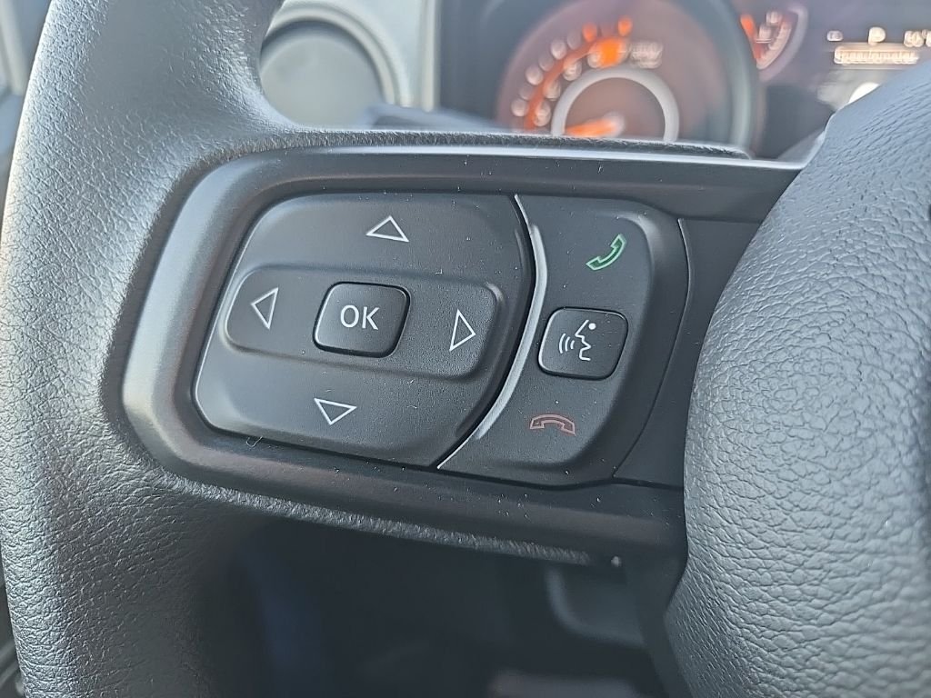 2026 Jeep Wrangler 2-Door Sport - Photo 40