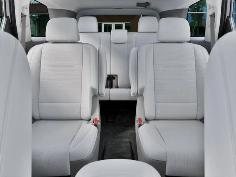 New 2026 Creamy White Pearl Hyundai Limited image 12
