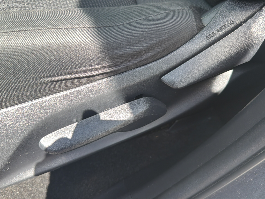 Used 2021 Gray Toyota LE image 29