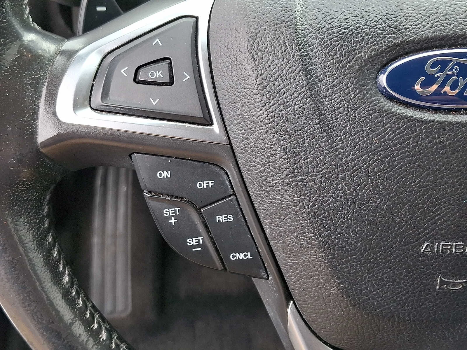 Used 2016 White Ford SE image 20