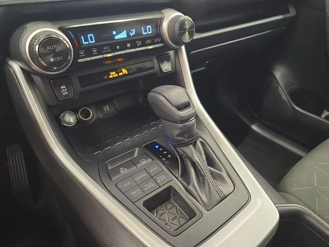 Used 2025 Ice Toyota XLE image 24