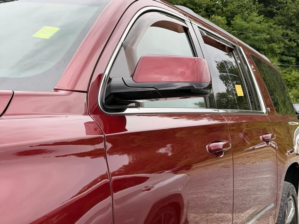 Used 2019 Red Chevrolet LT image 7