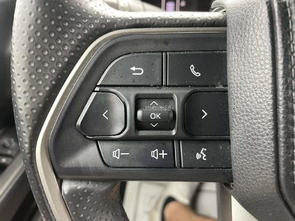 Certified Used 2025 UNDERGROUND Toyota SR5 image 25