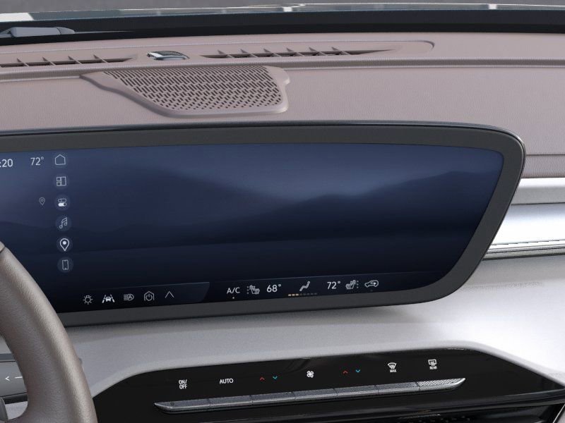 New 2026 Ocean Blue Metallic Buick Avenir image 20