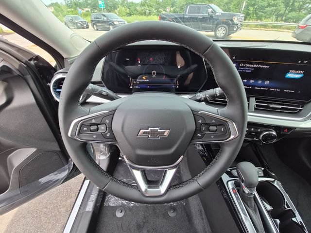 2026 Chevrolet Trax LT - Photo 11
