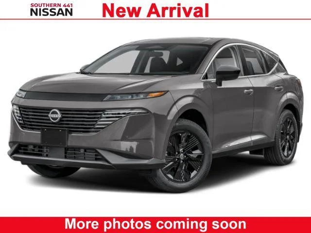 New 2026  Nissan SV image 1
