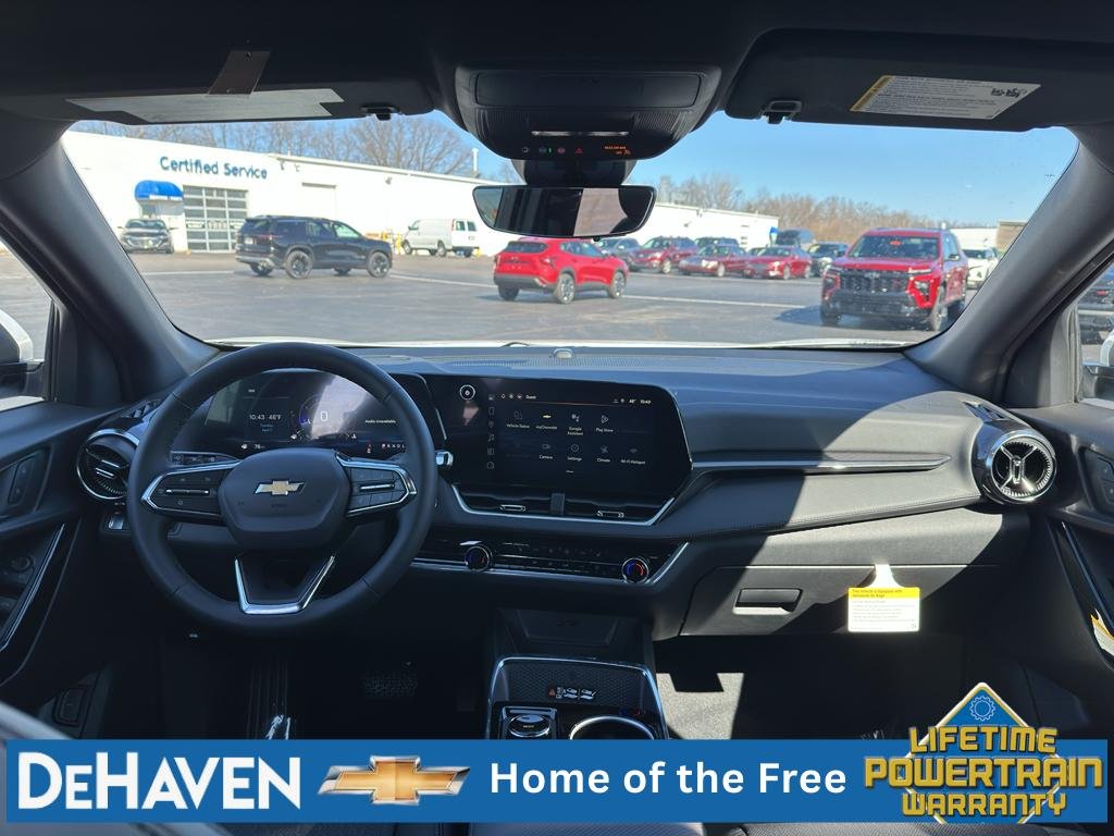 2026 Chevrolet Equinox LT - Photo 18