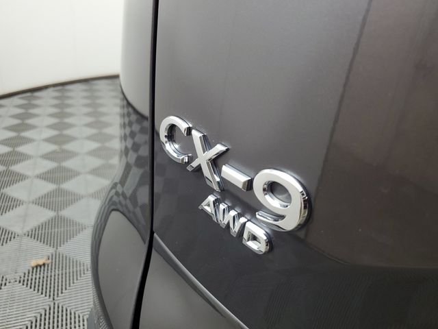 Certified Used 2022 Gray Mazda Touring image 5
