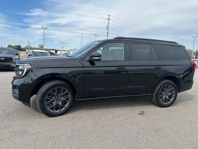2025 Ford Expedition Platinum - Photo 32