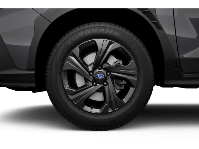 New 2027 MAGNETITE GRAY PEARL Subaru  image 10