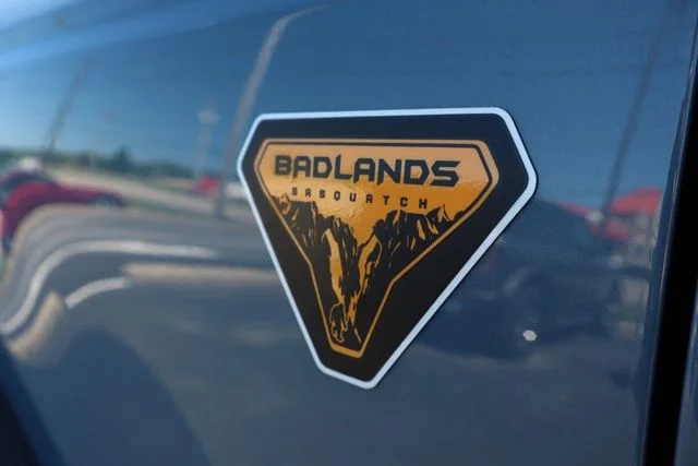 2025 Ford Bronco 4-Door Badlands - Photo 70