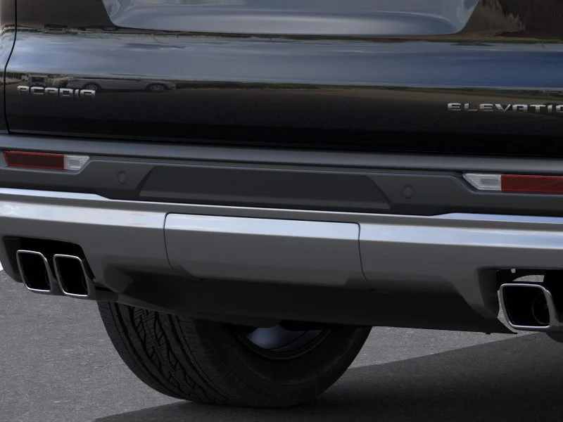 2026 GMC Acadia Elevation - Photo 15