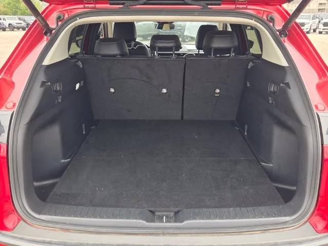Used 2025 Red Mazda 2.5 S Preferred Package image 14