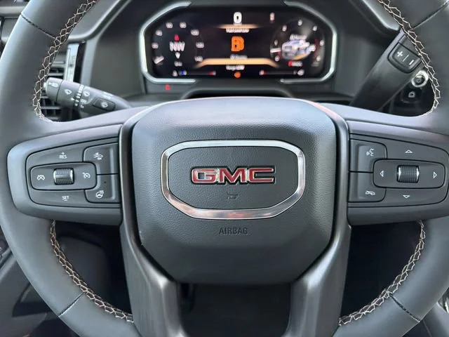 New 2026 Coastal Dune GMC AT4 image 30