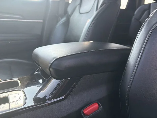 Certified Used 2025 Black Kia S image 21