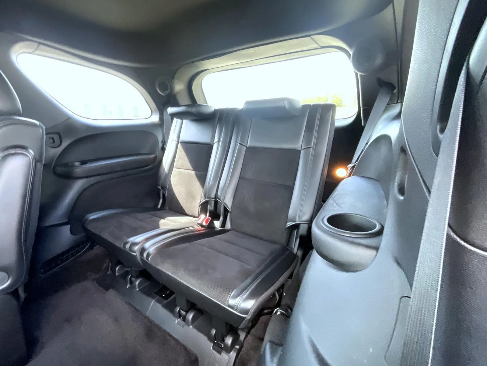 Used 2018 Gray Dodge GT image 21