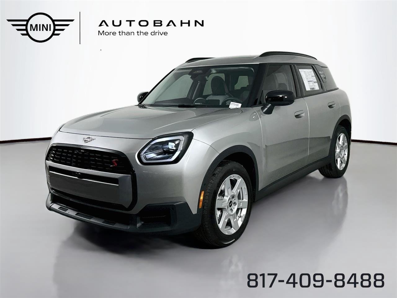 2025 MINI Countryman