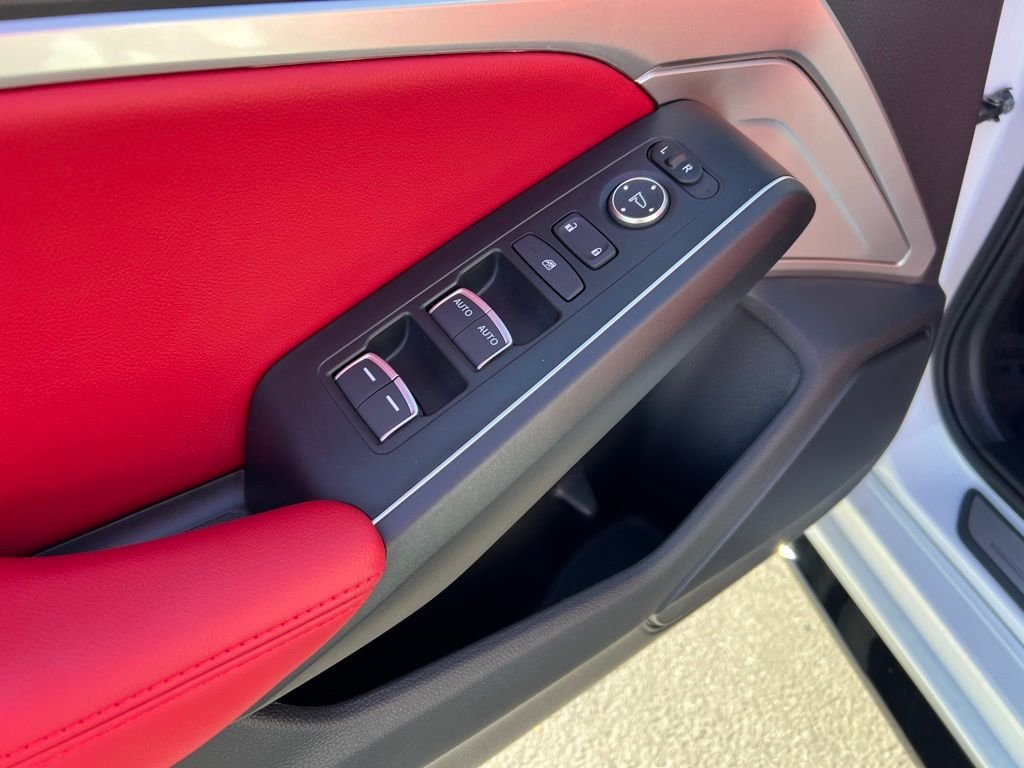 2026 Acura Integra A-Spec - Photo 13