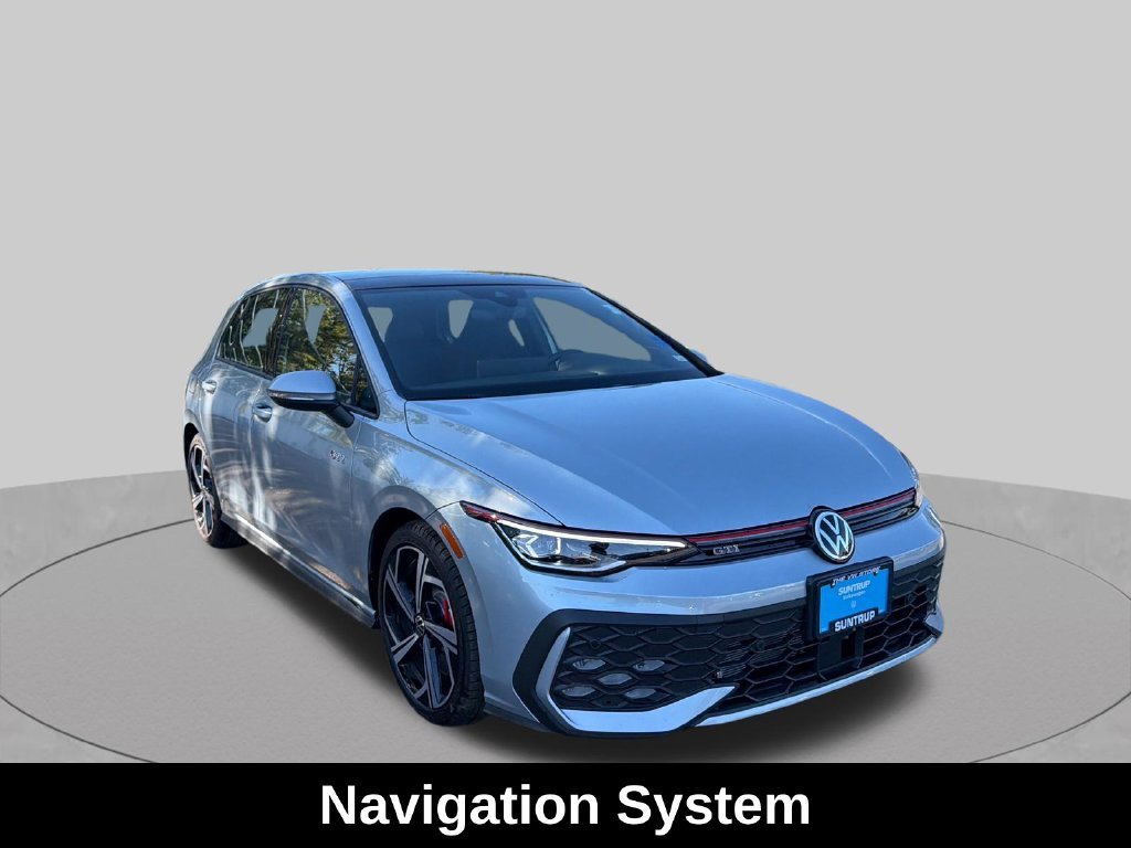 Used 2025 Silver Volkswagen 2.0T SE image 9