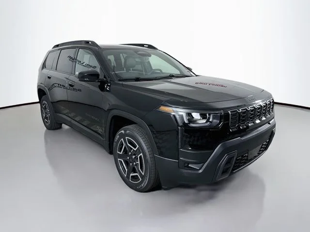 2026 Jeep Cherokee Limited for sale at Sam Leman Chrysler Jeep Dodge of Bloomington