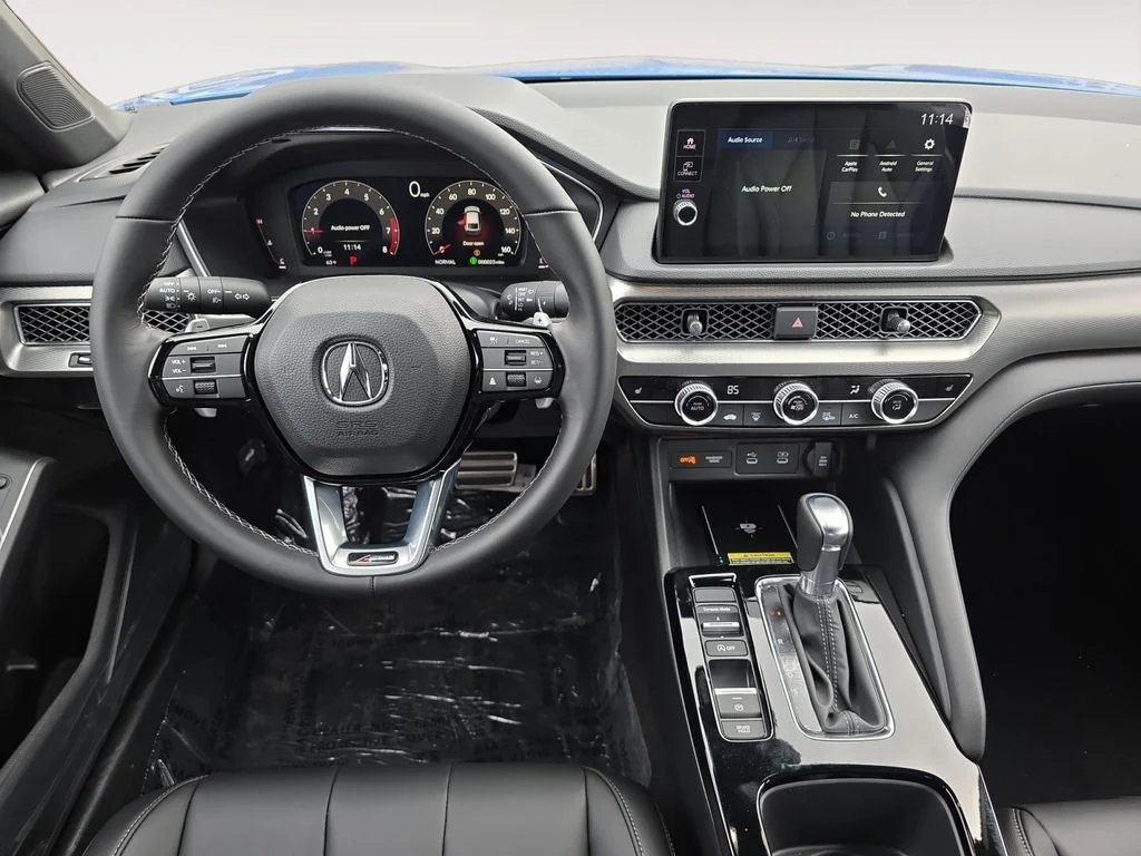 2026 Acura Integra A-Spec - Photo 10