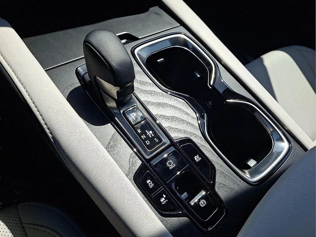 Used 2026 Gray Lexus 350h Premium image 13